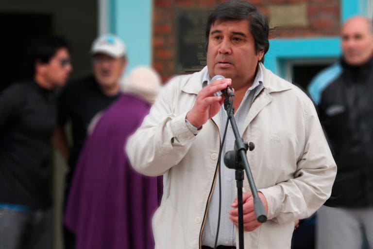 Un funcionario del Gobierno de La Pampa fue detenido por incumplir la cuarentena y ahora lo echaron