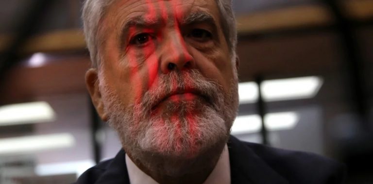 La Justicia ordenó la liberación de Julio De Vido