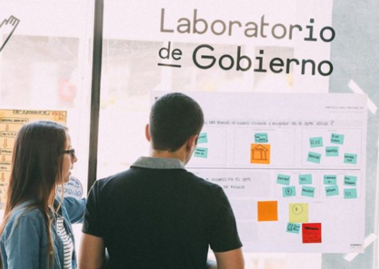El municipio creará un laboratorio de innovación pública: “aportará herramientas a los nuevos desafíos”, dijo Alonso