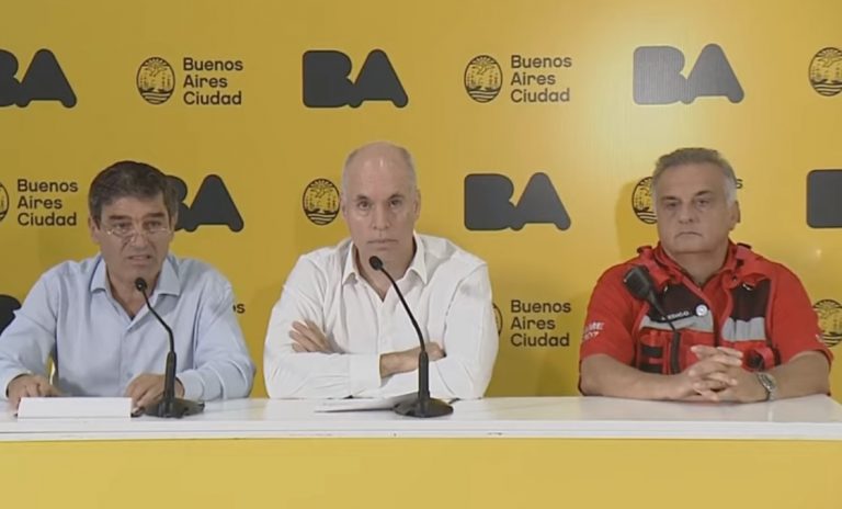 Prohíben los recitales y los eventos deportivos con público en Ciudad de Buenos Aires