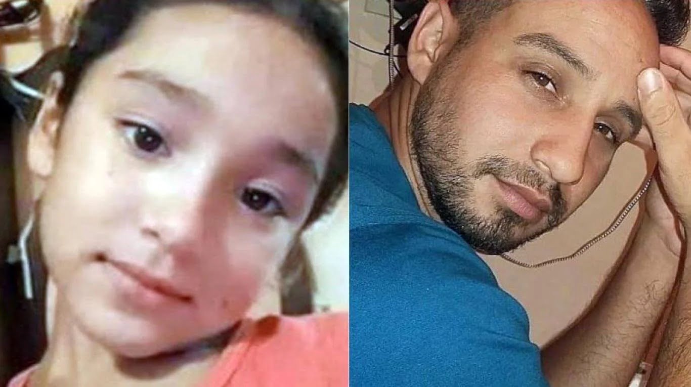La nena asesinada por su primo en Lobos se defendió de un ataque sexual y murió por las quemaduras