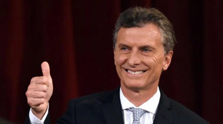 Según Macri, “el populismo es más peligroso que el coronavirus”