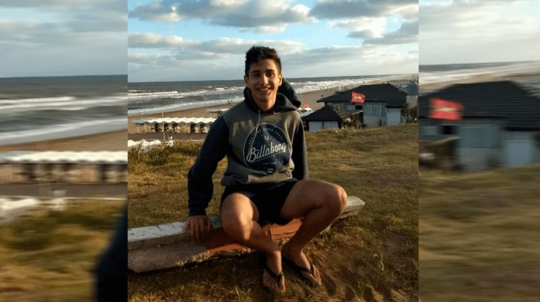 Un corazón para Mariano: tiene 16 años y está en emergencia nacional esperando un trasplante