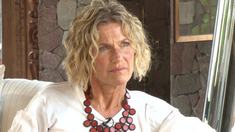 Maru Botana criticó a Alberto Fernández por el proyecto para legalizar el aborto: “están dando un mensaje equivocado”