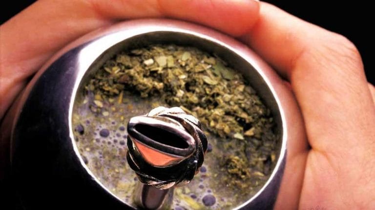 Cada uno con su mate. Por el coronavirus, piden no compartirlo