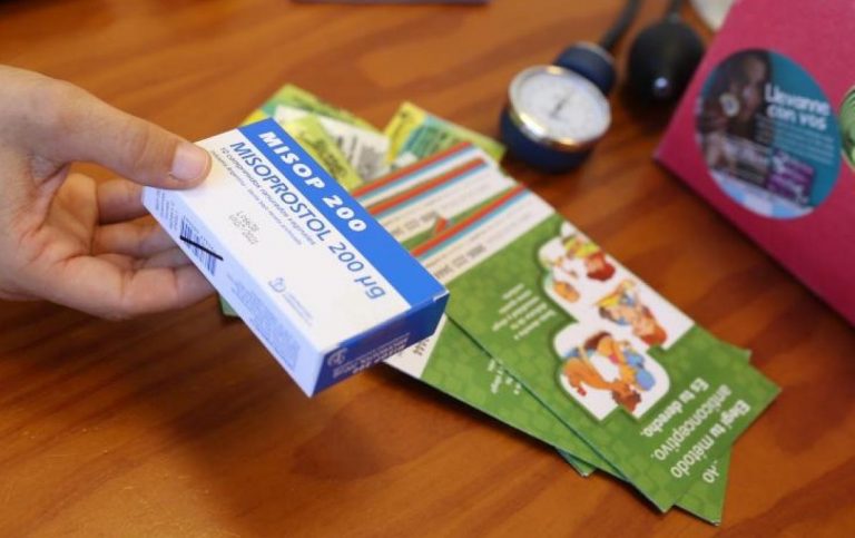 Aborto: El gobierno bonaerense compró 80 mil comprimidos de misoprostol para garantizar la ILE