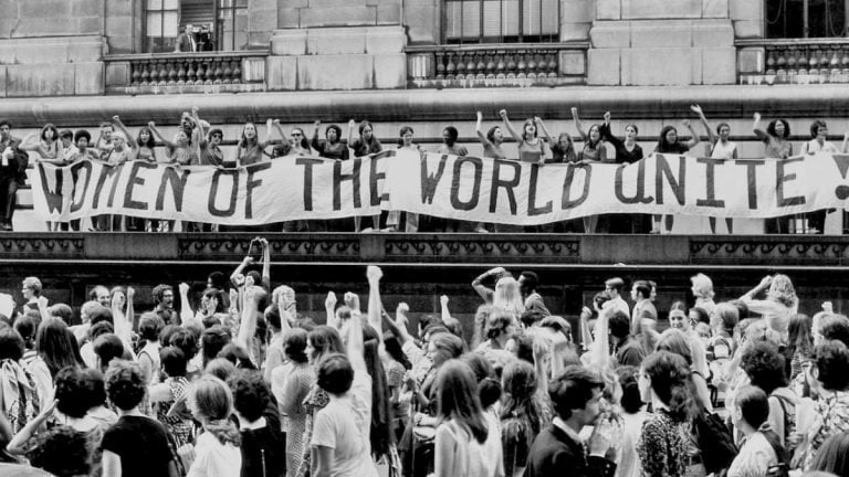 Día Internacional de la Mujer: ¿Por qué se conmemora el 8 de marzo?