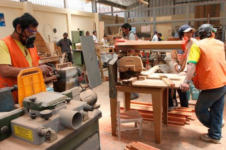Para atenuar las consecuencias de la cuarentena obligatoria piden medidas económicas para las “micro” y “pequeñas” empresas