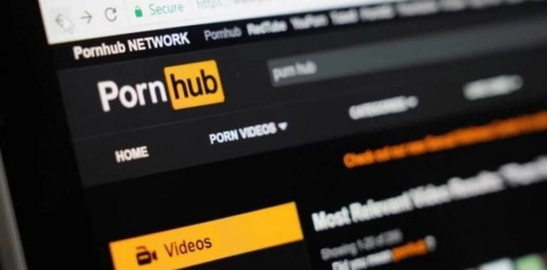 Porno gratis contra el coronavirus en Italia: Pornhub libera todo su contenido