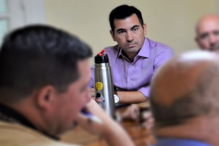 General Pico: Las oficinas de ANSES permanecerá abiertas y se atenderá solo a aquellas personas que cuenten con turno