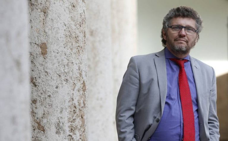 Fabián Salvioli, experto de la ONU: “Los Derechos Humanos deben estar en el centro de la respuesta al Coronavirus”