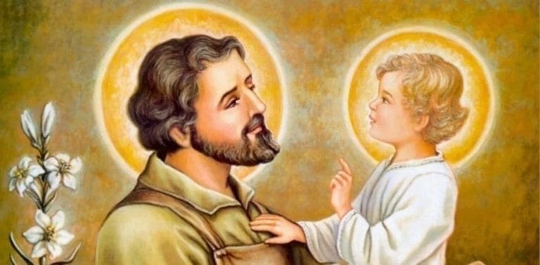 Hoy es el Día de San José, el custodio de la Sagrada Familia y padre adoptivo de Jesús