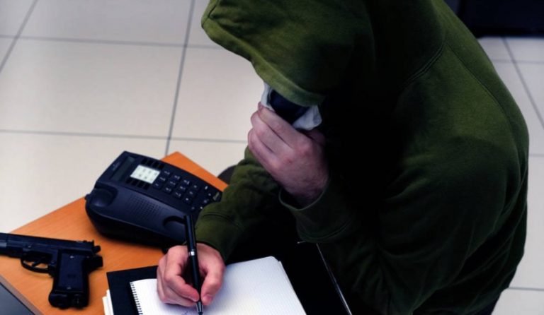 Alerta: advierten que en este momento hay delincuentes intentando realizar secuestros virtuales en General Pico