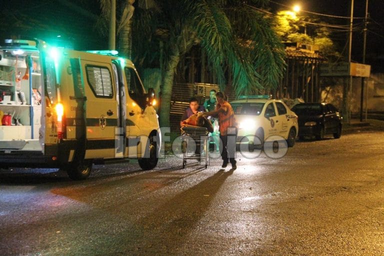 Gravísimo hecho en la madrugada:  Roban y asesinan a reconocido odontólogo de General Pico