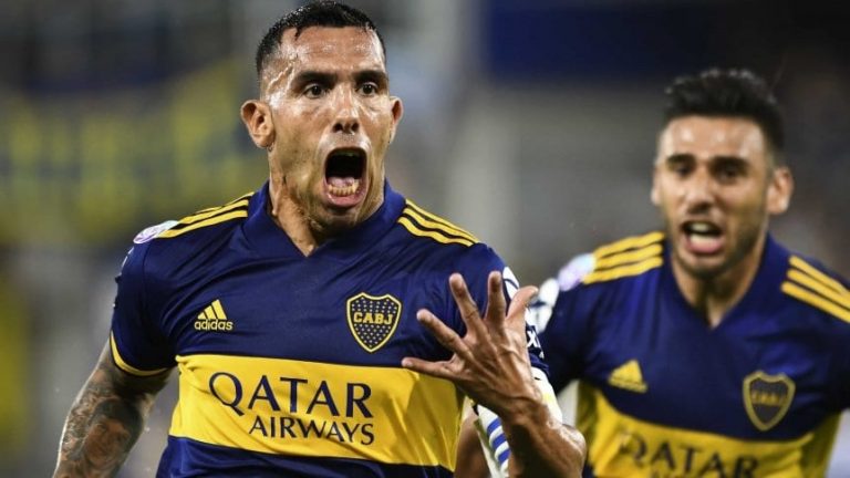 River no pudo ganar, Boca lo hizo y es el nuevo campeón de la Superliga Argentina