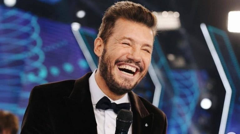 Coronavirus: Marcelo Tinelli viajó ayer a Chubut pese a las medidas sanitarias y en las redes no se lo perdonaron