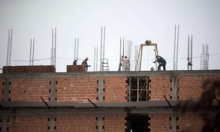 Nación habilitó la obra privada para La Pampa y 8 provincias más