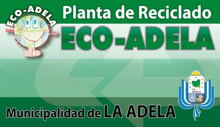 La Adela ganó un premio al mérito ambiental