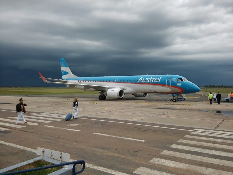 Nación invertirá $ 1.400 millones en la ampliación del aeropuerto de Santa Rosa