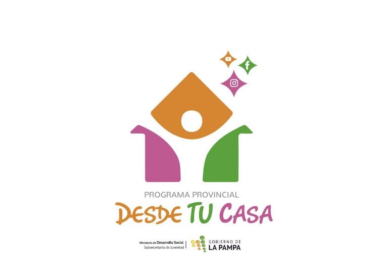 Diez nuevas propuestas del programa “Desde Tu Casa”