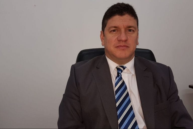 Mauricio Pascual, juez de ejecución penal: «Recibí más de 20 pedidos de liberación de presos pero no otorgué ninguno»