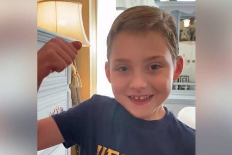 Coronavirus: un niño de 6 años con fibrosis quística se recuperó de Covid-19