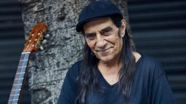 A los 73 años falleció el múltiple artista Horacio Fontova