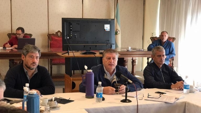 OFICIAL: en La Pampa no se habilitan nuevas excepciones a la cuarentena
