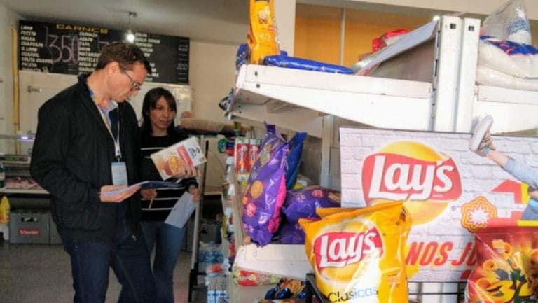 Controlarán precios en 40 comercios de General Pico