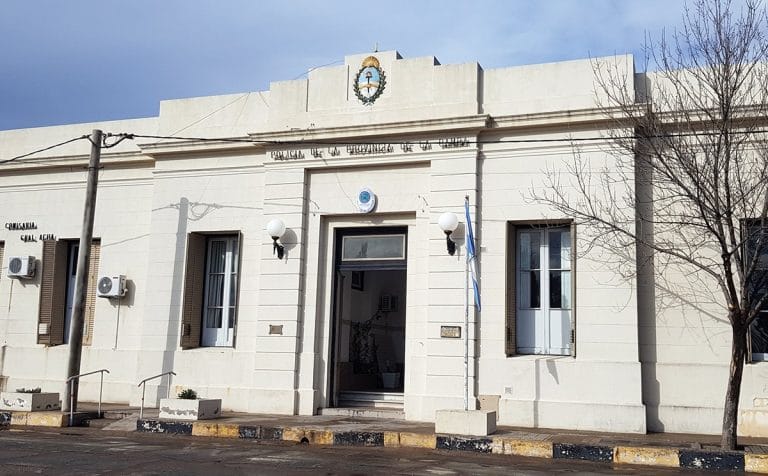 Echaron a un médico que hizo abandono de su lugar de trabajo en una localidad pampeana
