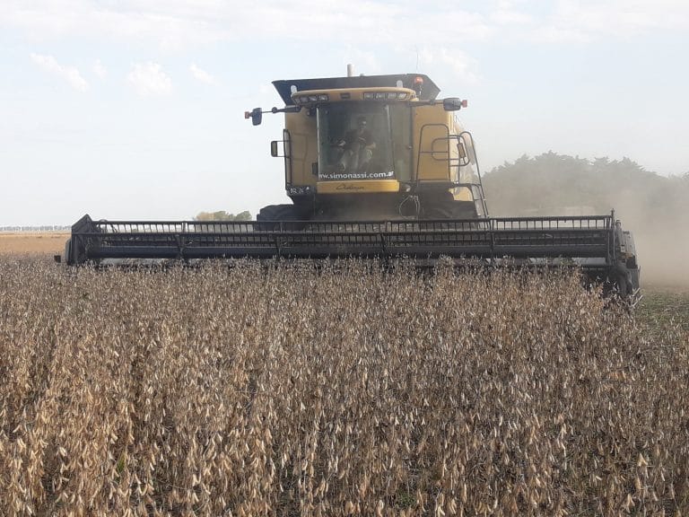 Aprueban el listado y autorizan pago de compensaciones para pequeños y medianos productores de soja