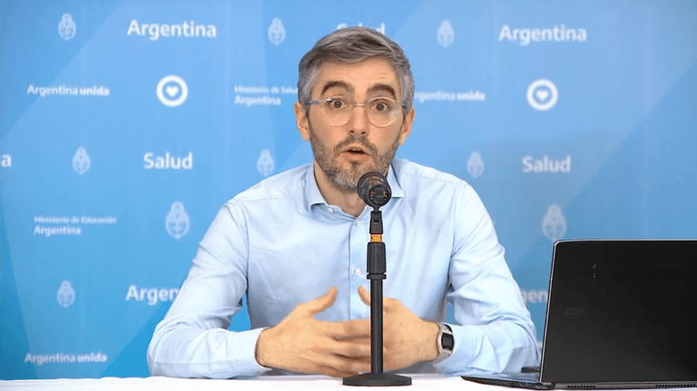 Coronavirus en Argentina: el Gobierno recomendó el sexo virtual en medio del aislamiento obligatorio