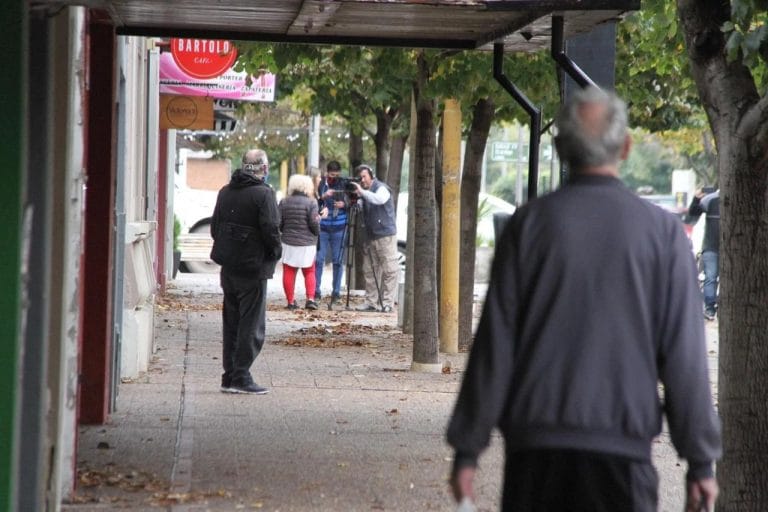 La Cámara de Comercio y Afines de General Pico pide que los comercios “trabajen de lunes a viernes durante 5 horas y a puertas cerradas”