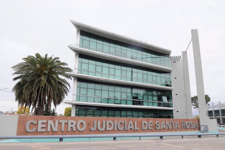 Santa Rosa: le dictaron arresto domiciliario, pero violó nuevamente la cuarentena y ahora irá preso