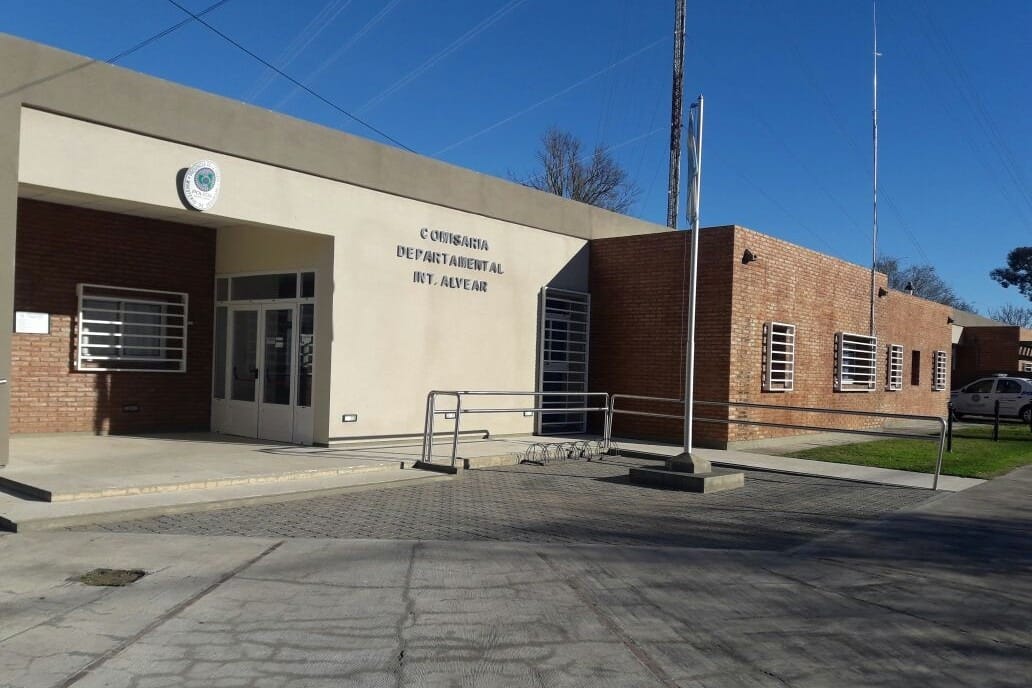 AGRADECIMIENTO: empresa destacó el trabajo de la justicia y la policía de Intendente Alvear y General Pico en medio de una estafa que sufrió