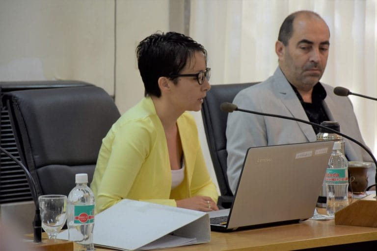 General Pico: Presentan proyecto de ordenanza para que los donantes de plasma reciban un 50% de descuentos en tasas municipales
