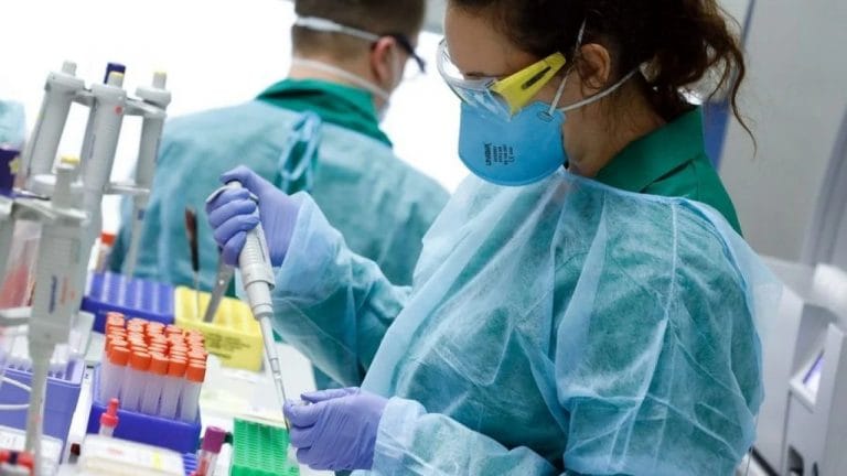 Sin nuevos casos de Coronavirus en La Pampa ahora monitorean a 1.021 personas que volvieron del exterior