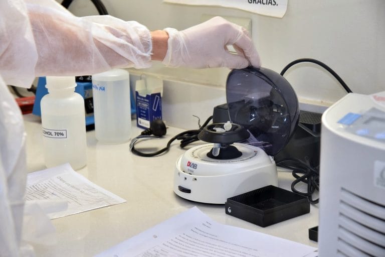 En La Pampa a la fecha fueron descartados 61 casos de coronavirus y 5 confirmados