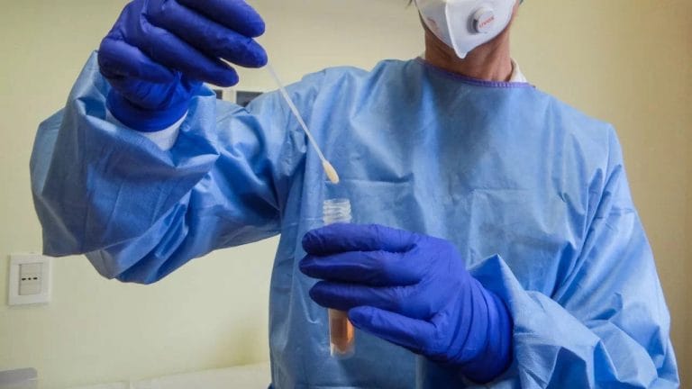 Coronavirus: 919 personas ya se recuperaron en Argentina