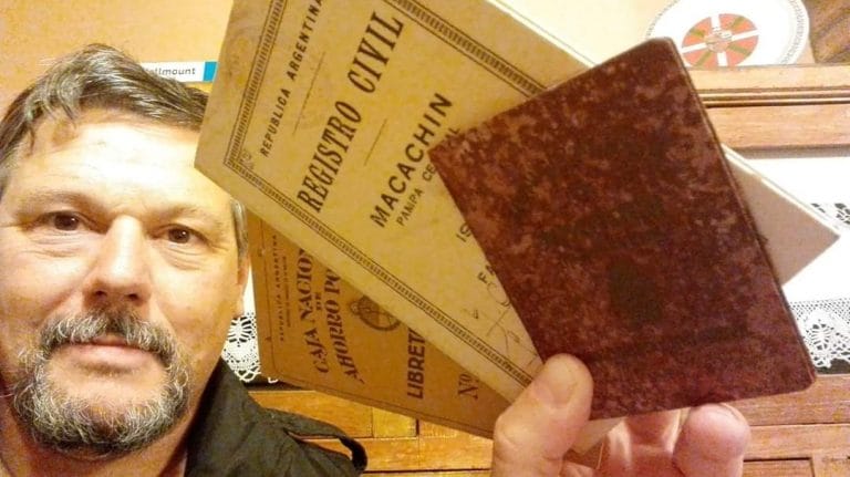 La Secretaría de Cultura de La Pampa invita a mostrar fotobiografías familiares y de localidades