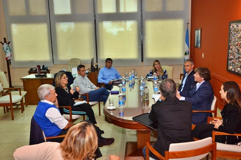 Diputados sesiona mañana para tratar el proyecto de Ley de Emergencia Sanitaria enviado por el ejecutivo
