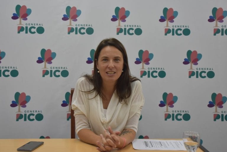 El municipio de Pico asiste desde el inicio de la cuarentena a unas 10.000 personas y ya entregó 2.000 módulos alimentarios