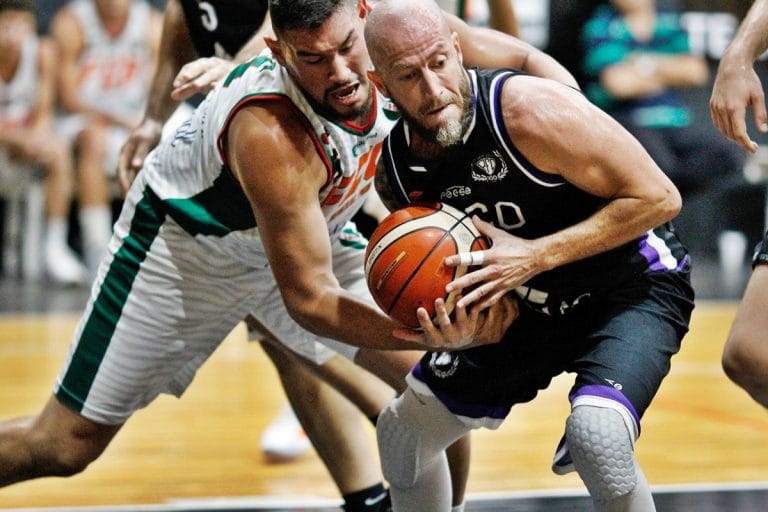 La CABB dio por terminado el Torneo Federal de Básquetbol sin ascensos, ni descensos