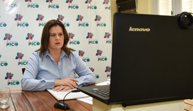 General Pico tendrá “Punto Digital”, un espacio público de inclusión digital que brinda conectividad, capacitaciones y acceso a las nuevas Tecnologías de la Información y de la Comunicación