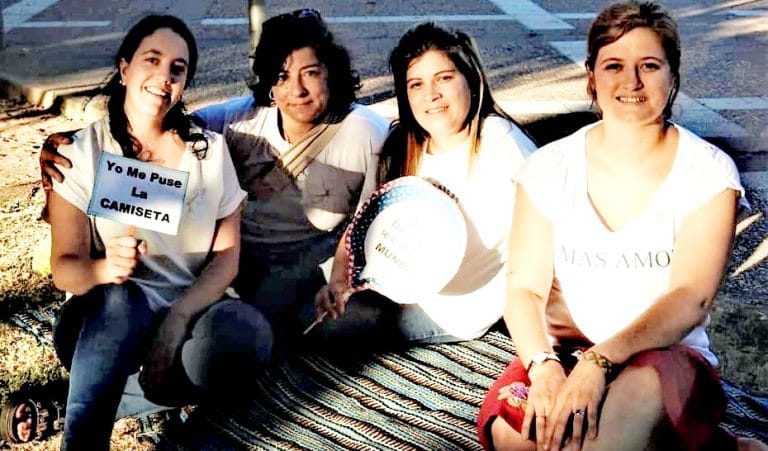 “General Pico se une por la Médula” continúa promoviendo la donación voluntaria de sangre: “Es importante que haya stock para las transfusiones que se necesiten”