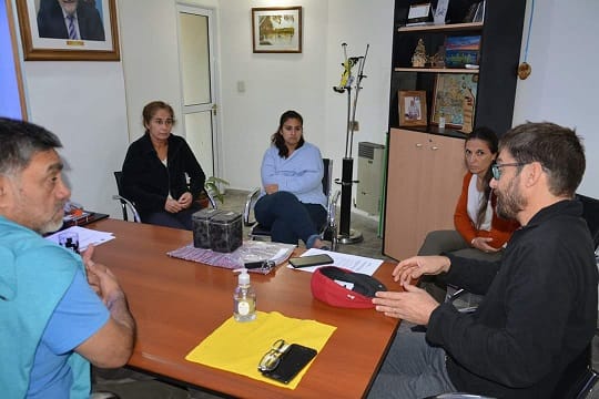 En La Adela adaptarían un hotel para recibir posibles casos de coronavirus