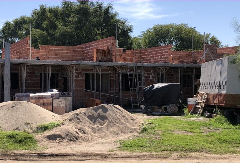 La UOCRA pidió que se habiliten las obras privadas