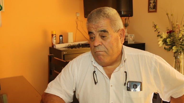 El presidente de la Comisión de Fomento de Speluzzi hizo un repaso de cómo se vive la cuarentena: “Acá no hemos tenido problemas, a la gente se la asiste siempre”