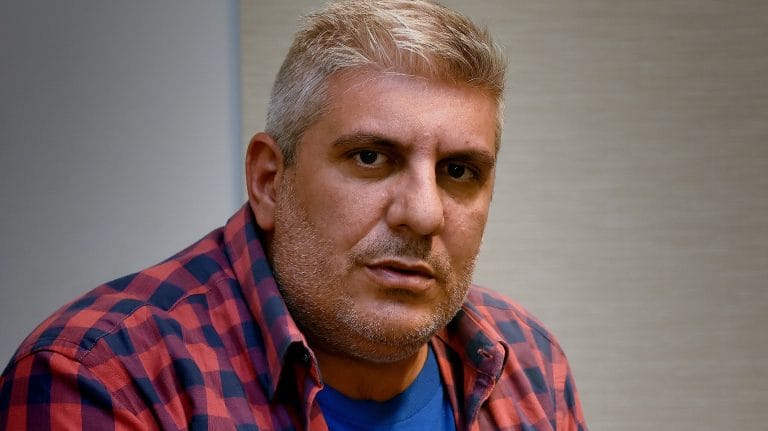 Matías Bagnato contra la liberación de detenidos: “Cada vez que sueltan a uno, vuelven a matar a nuestros seres queridos”