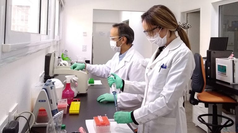 Coronavirus: Salud agregó la pérdida de olfato y el gusto como síntomas que incluyen definición de caso sospechoso